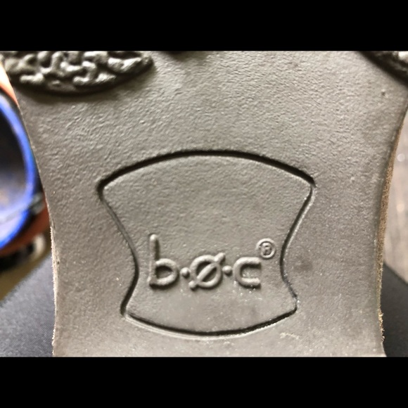 Boots - Picture 2 of 3